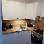 Hafensicht 25507 דירה