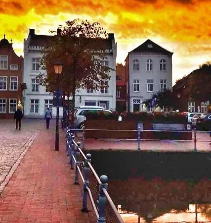 Lejlighed Hafensicht 25507 Weener