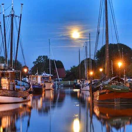 Hafensicht 25507 Weener