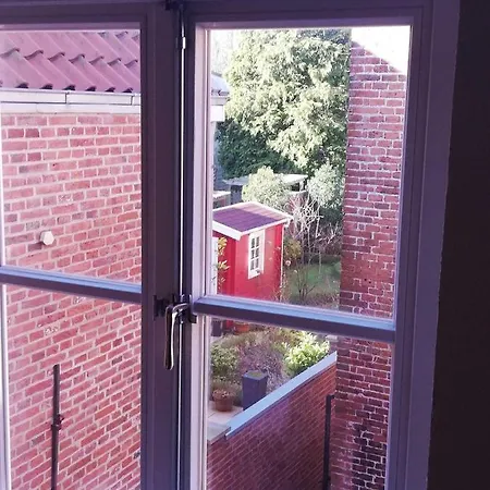 Lejlighed Hafensicht 25507