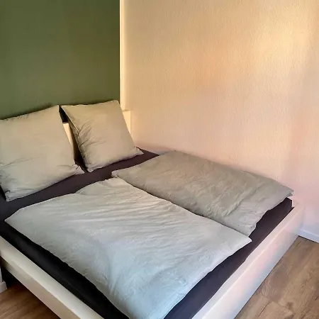 דירה Hafensicht 25507 Weener