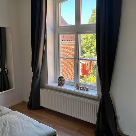 Hafensicht 25507 Lejlighed