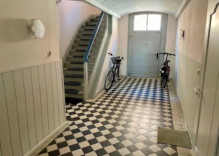 Hafensicht 25507 * Weener