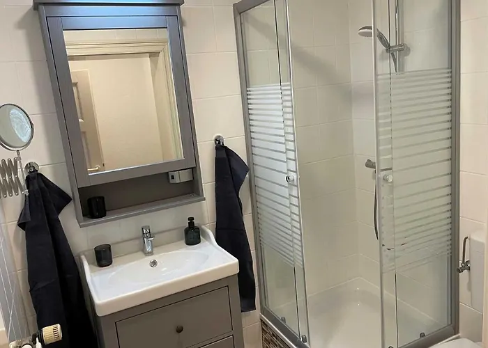 Hafensicht 25507 * Weener